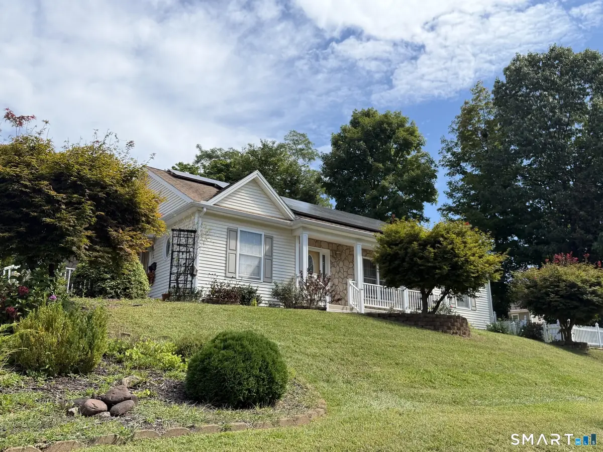 3 Woodruff Street, Southington, CT 06489 - #1
