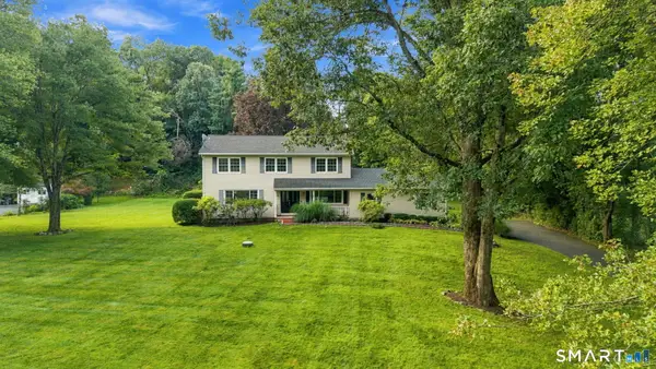 43 Pond Crest Road, Danbury, CT 06811