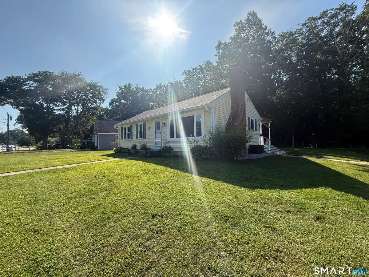 120 Dufault Street, Putnam, CT 06260 - #1