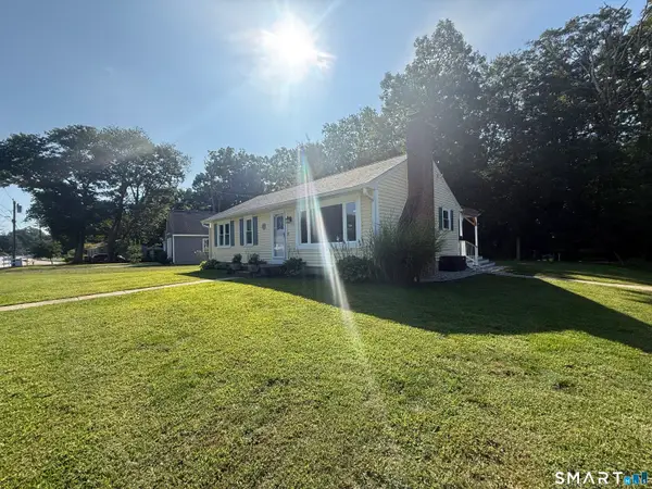 120 Dufault Street, Putnam, CT 06260