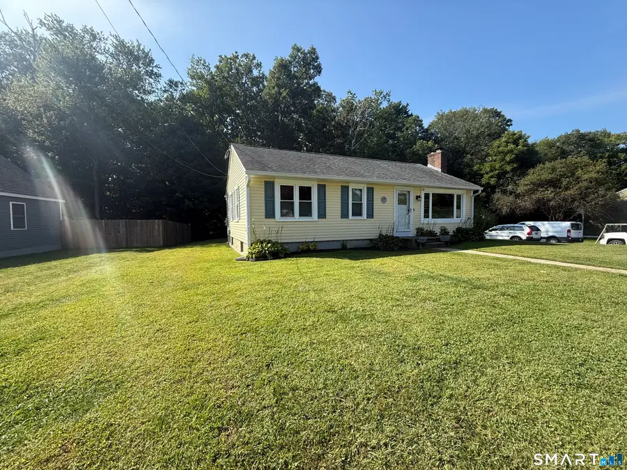 120 Dufault Street, Putnam, CT 06260 - #3