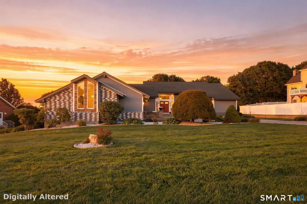 20 Knob Hill Lane, Bristol, CT 06010 - #1