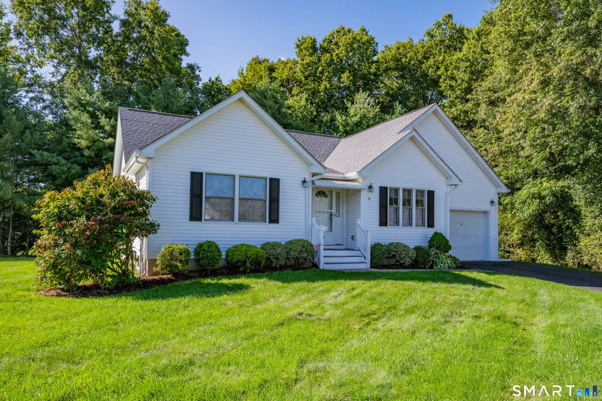9 Memory Lane #9, Newington, CT 06111 - #1