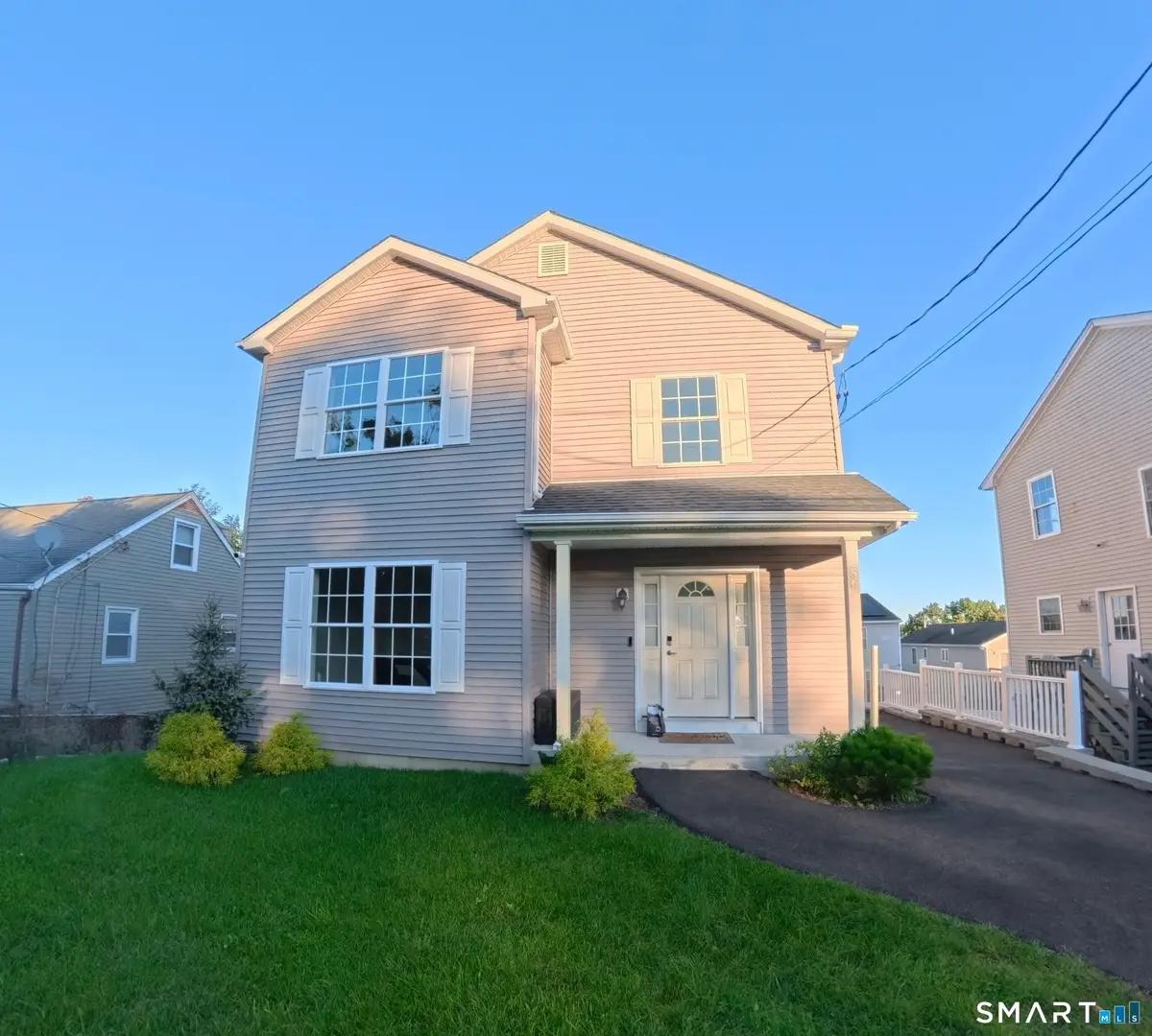 156 Dayton Road, Bridgeport, CT 06606 - #1