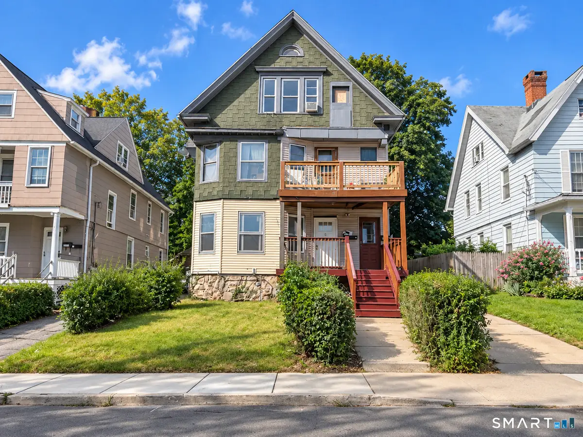 209 Cooke Street, Waterbury, CT 06710 - #1