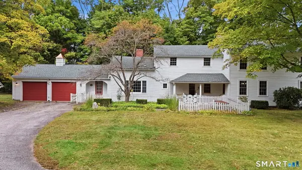 160 South Road, Somers, CT 06071