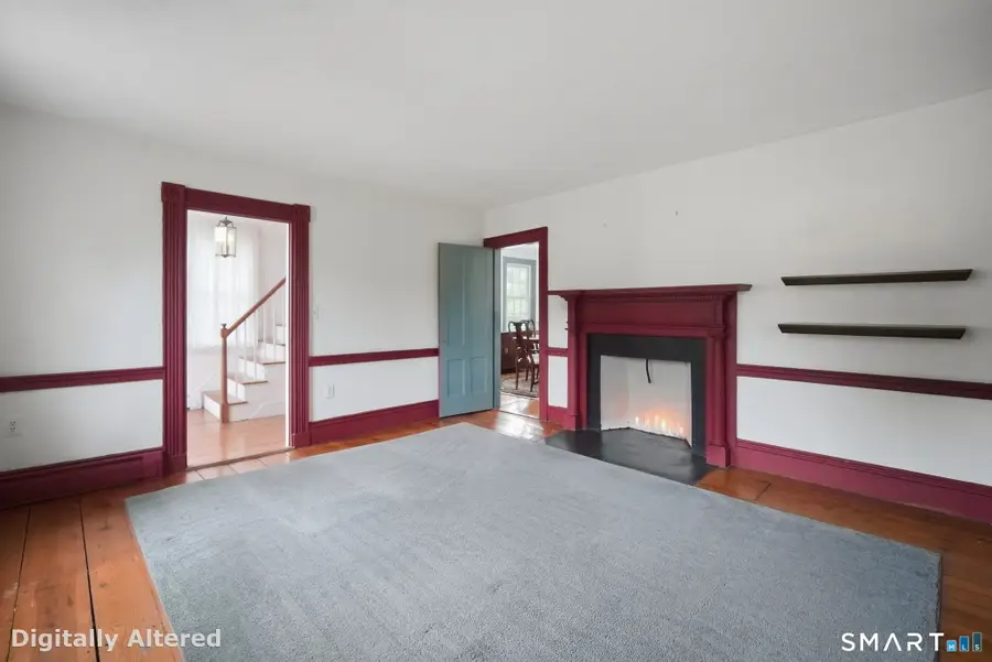 160 South Road, Somers, CT 06071 - #2