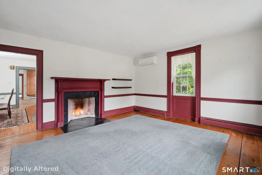 160 South Road, Somers, CT 06071 - #3