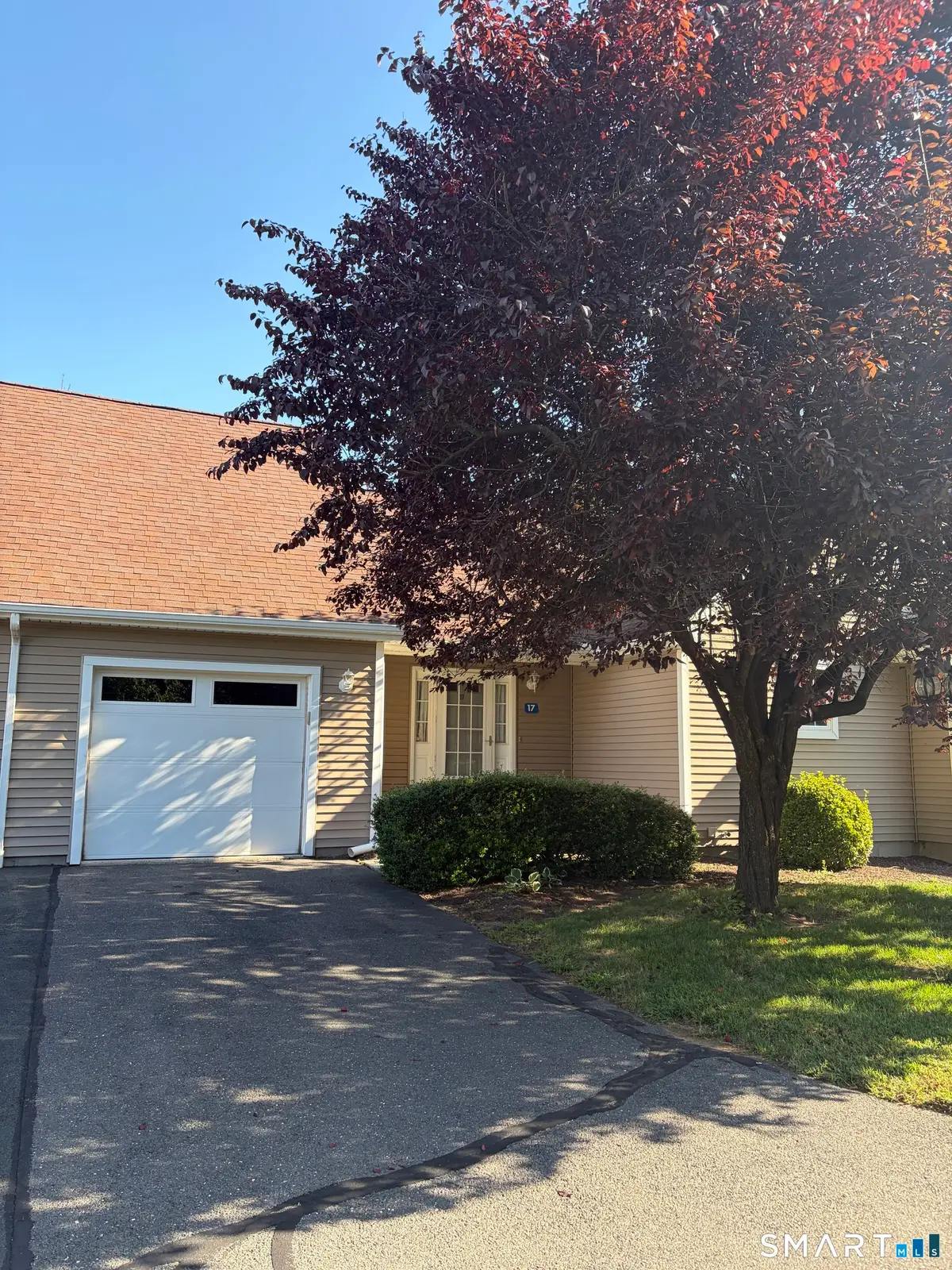 17 Vincent Court #17, East Hartford, CT 06108 - #1