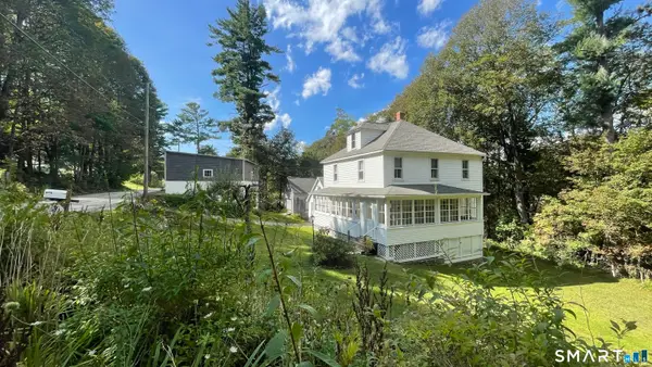 14 Valley View Road, Norfolk, CT 06058