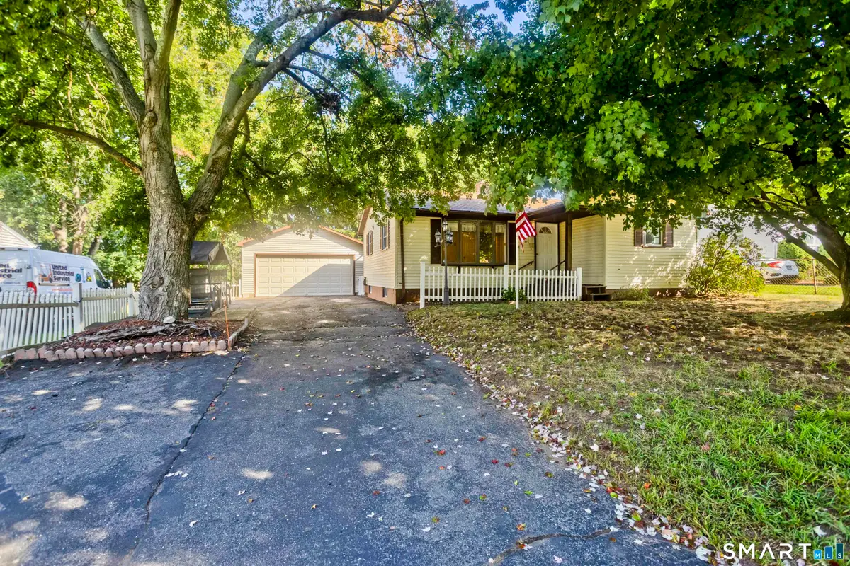Address Withheld By Seller, Enfield, CT 06082 - #1
