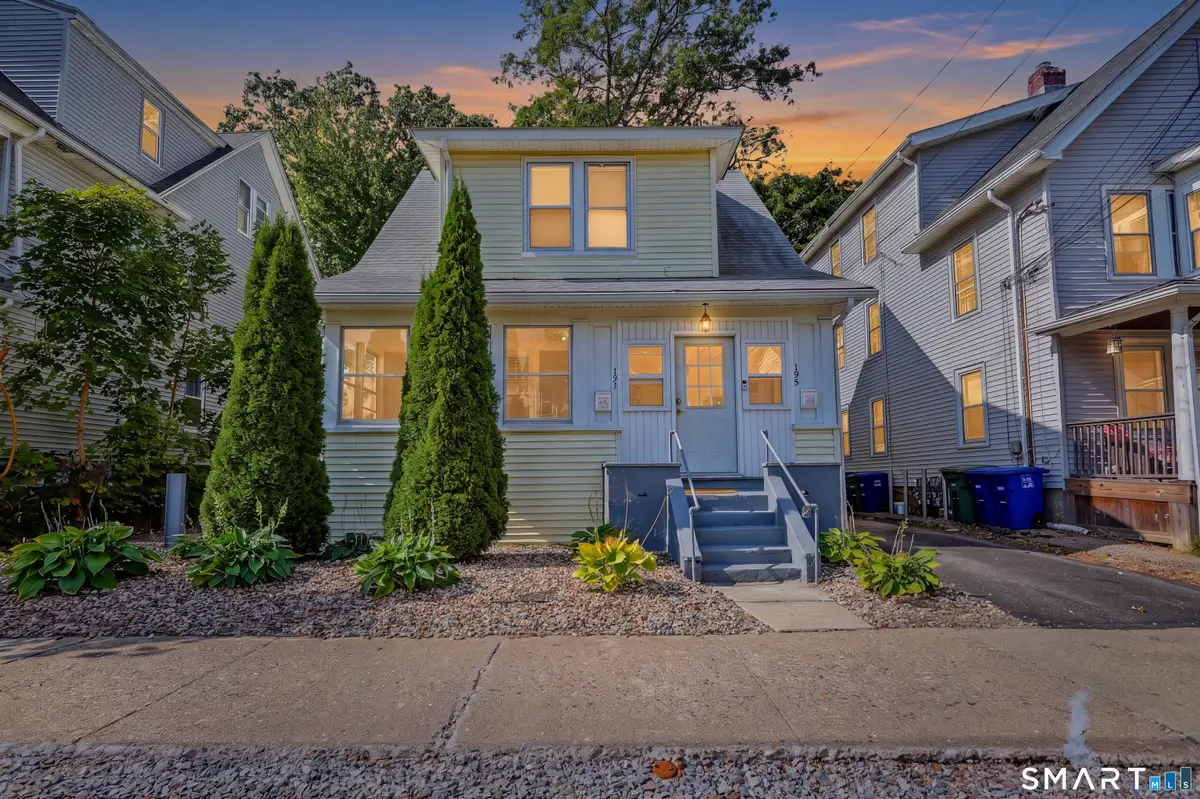 193 Wilson Street, Bridgeport, CT 06605 - #1