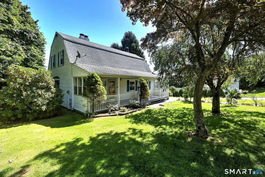13 Red Robin Road, Naugatuck, CT 06770 - #2