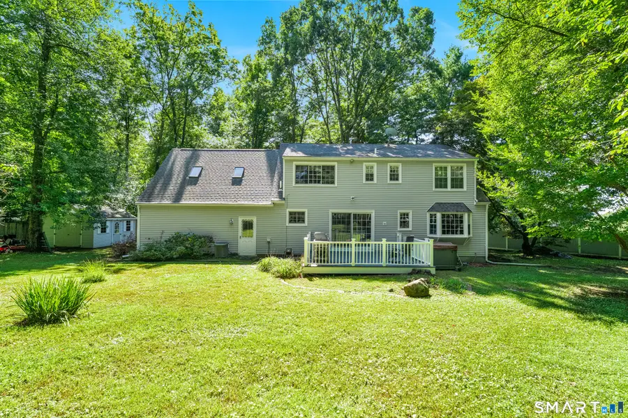 21 Perkins Drive, Wallingford, CT 06492 - #2