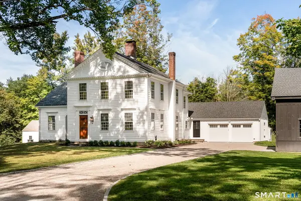 15 Cobble Road, Canaan, CT 06031