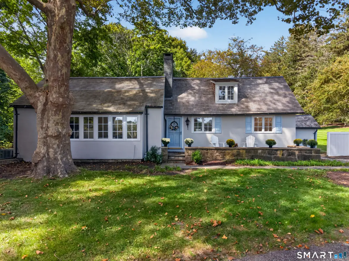 3 Neck Road, Old Lyme, CT 06371 - #1