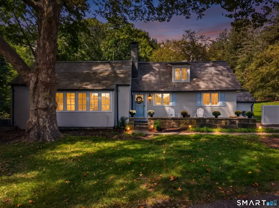3 Neck Road, Old Lyme, CT 06371 - #2