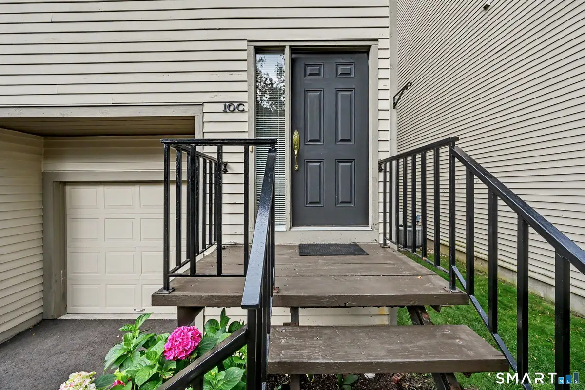2435 Bedford Street #10C, Stamford, CT 06905 - #1