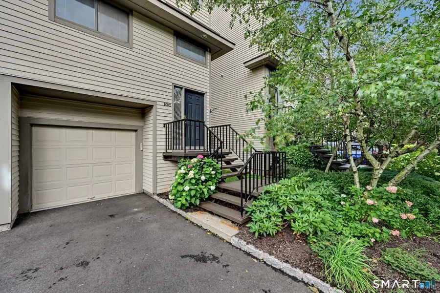 2435 Bedford Street #10C, Stamford, CT 06905 - #2