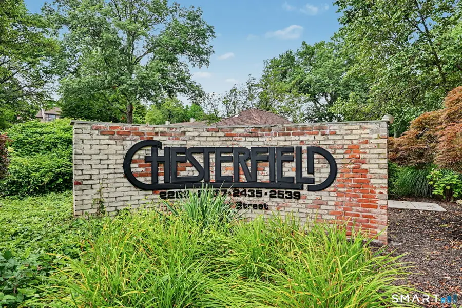 2435 Bedford Street #10C, Stamford, CT 06905 - #3