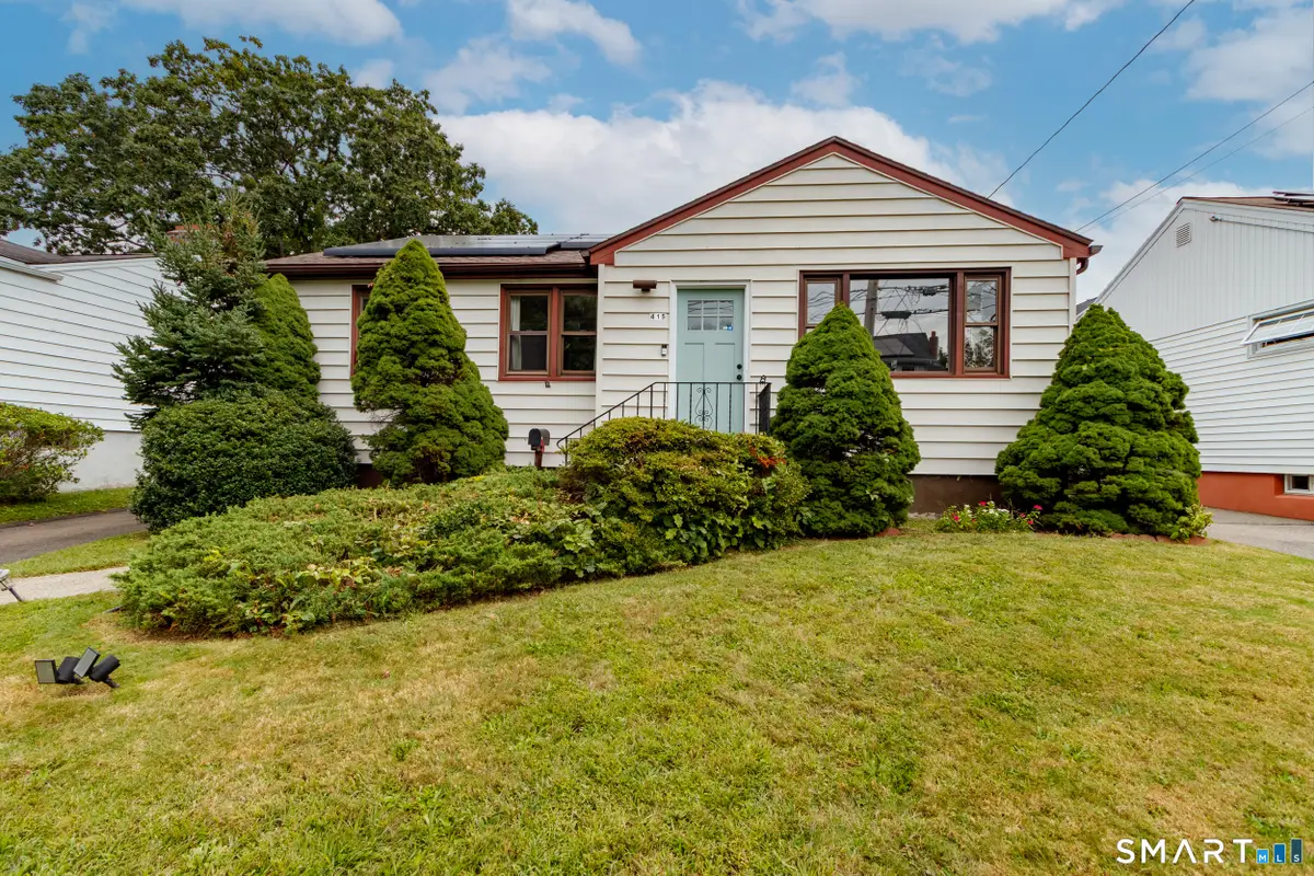 415 Painter Drive, West Haven, CT 06516 - #1