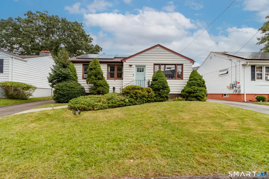 415 Painter Drive, West Haven, CT 06516 - #2