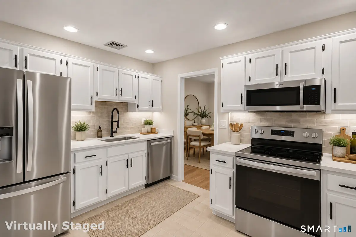 166 Old Brookfield Road #26D4, Danbury, CT 06811 - #1
