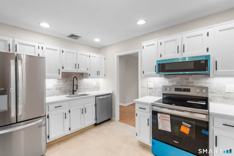 166 Old Brookfield Road #26D4, Danbury, CT 06811 - #2