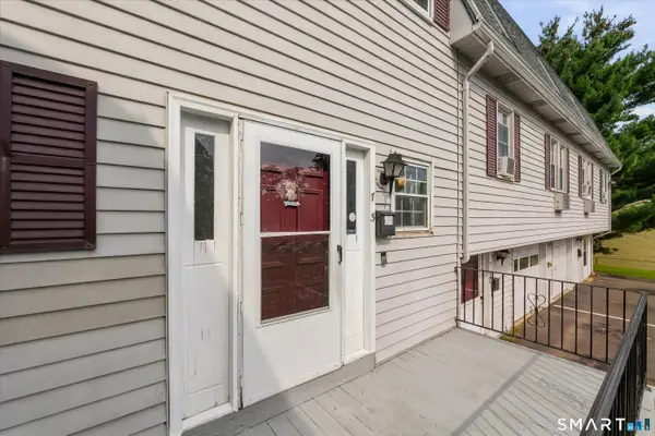7 Maybury Circle #3, Waterbury, CT 06705
