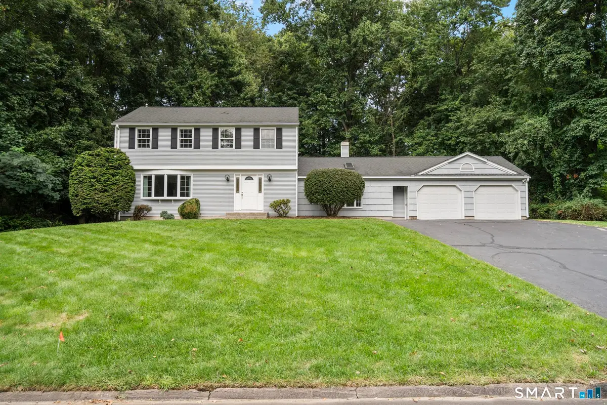 241 Argyle Road, Orange, CT 06477 - #1