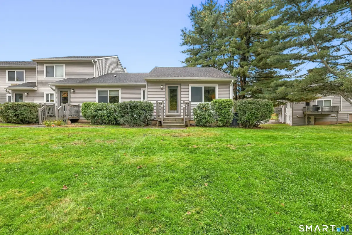 26 Chelsea Lane #26, East Granby, CT 06026 - #1