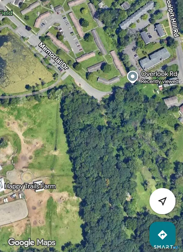 Overlook Avenue, Danbury, CT 06811