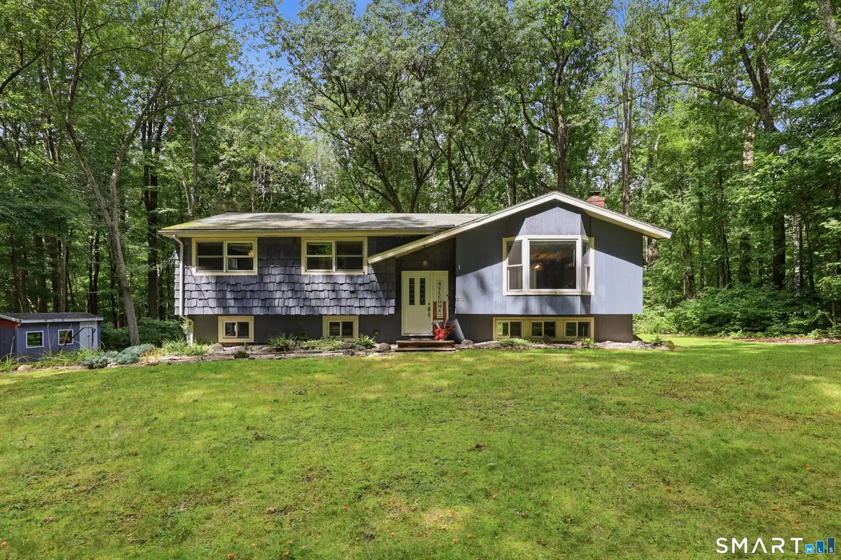 200 Hemlock Point Drive, Coventry, CT 06238 - #1