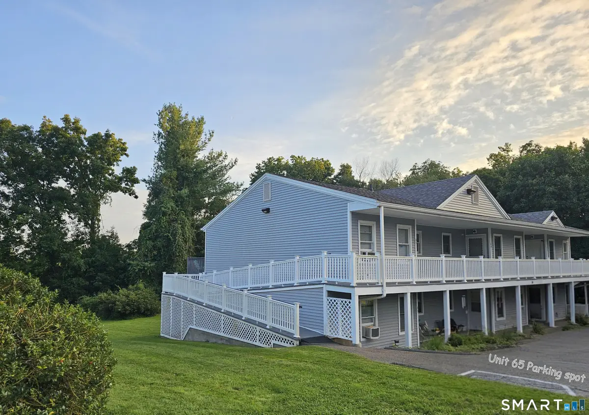 65 Senior Drive #65, Monroe, CT 06468 - #1
