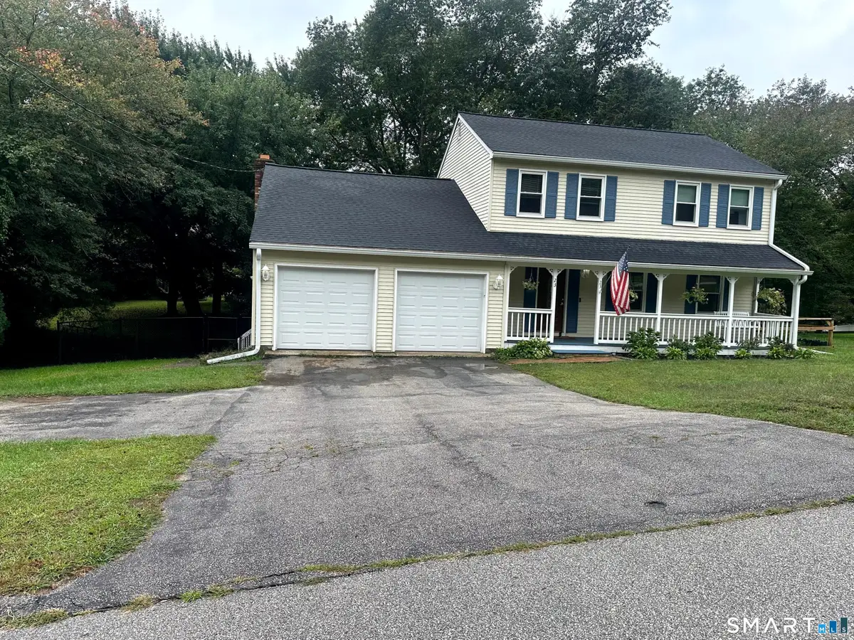 23 Tyler Lane, Norwich, CT 06360 - #1