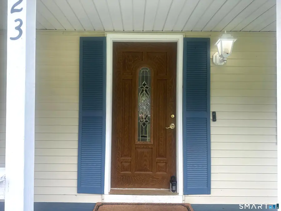 23 Tyler Lane, Norwich, CT 06360 - #3