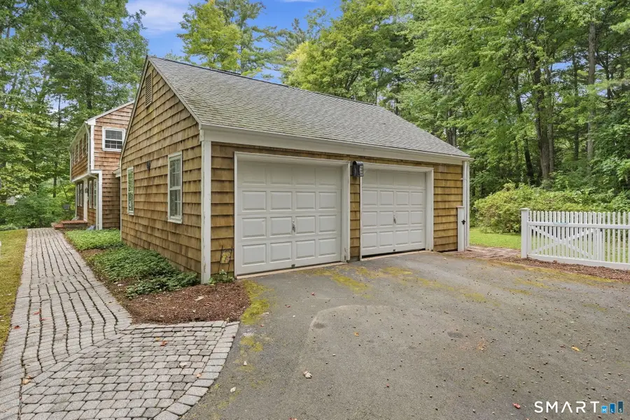 26 Sunset Hill Road, Simsbury, CT 06070 - #2