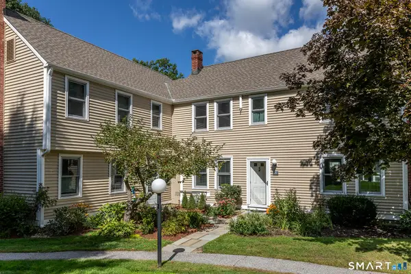87 Canaan Road #2G, Salisbury, CT 06068