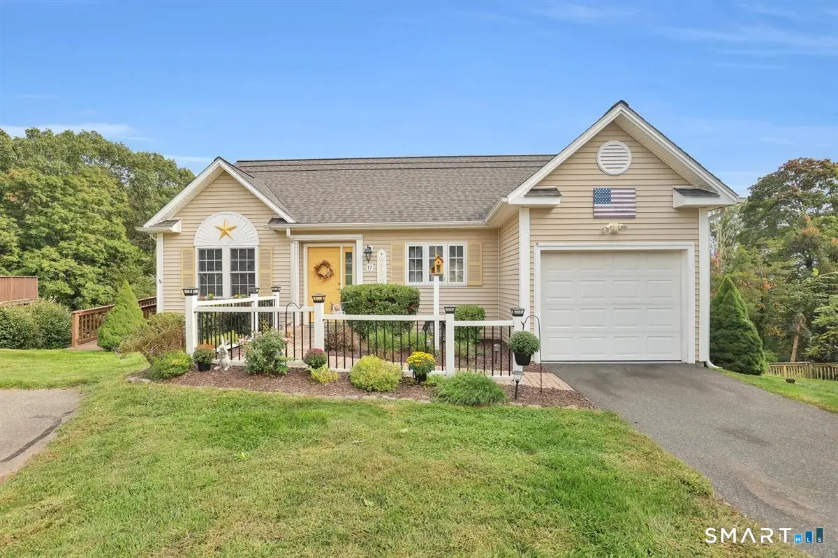 17 Ginger Circle #17, Portland, CT 06480 - #1