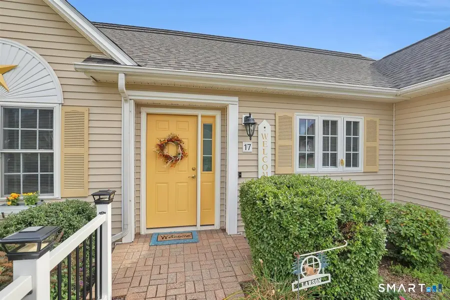 17 Ginger Circle #17, Portland, CT 06480 - #2