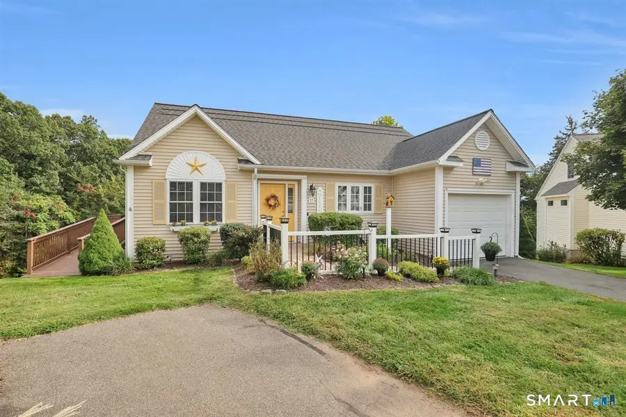 17 Ginger Circle #17, Portland, CT 06480 - #3