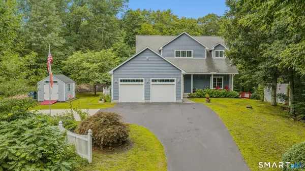 203 Doyle Road, Montville, CT 06370