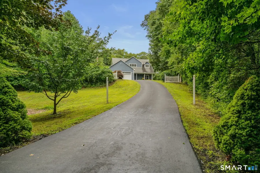 203 Doyle Road, Oakdale, CT 06370 - #2