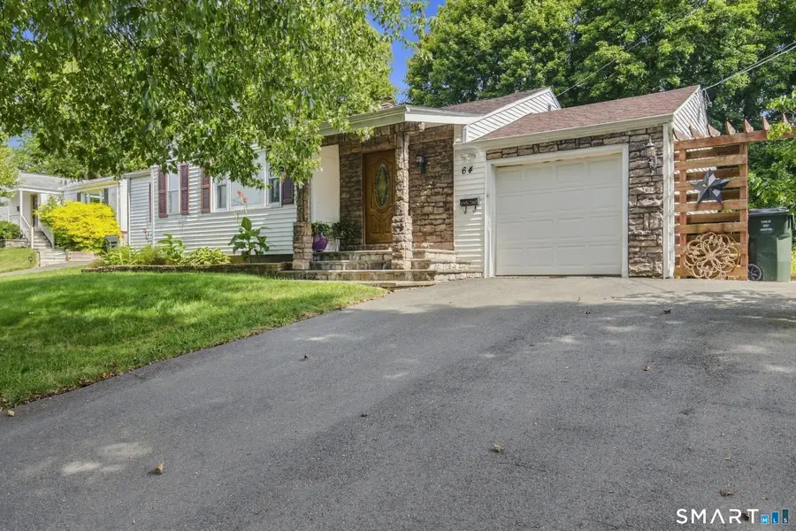 64 Davenport Road, West Hartford, CT 06110 - #2