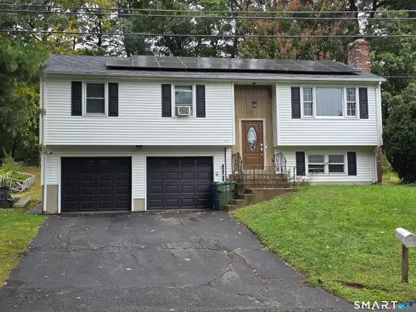 158 Stoneycrest Drive, Meriden, CT 06451