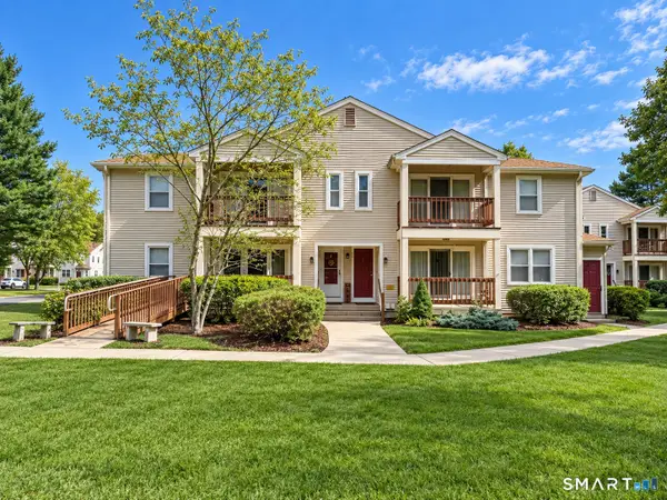 304 Ashmead Commons #304, Enfield, CT 06082