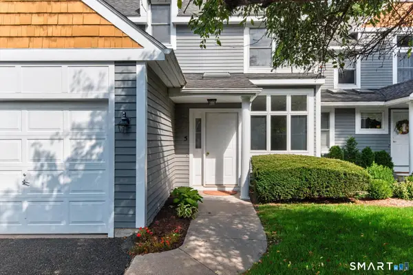 5 Riverwalk Drive #5, Simsbury, CT 06070