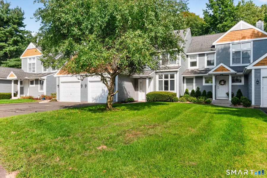 5 Riverwalk Drive #5, Simsbury, CT 06070 - #2