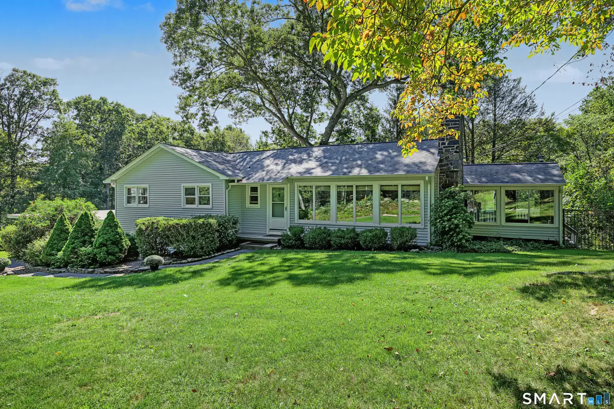 173 Chestnut Hill Road, Killingworth, CT 06419 - #1
