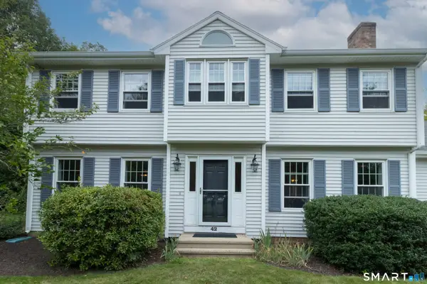 42 Pleasant Terrace, Durham, CT 06422